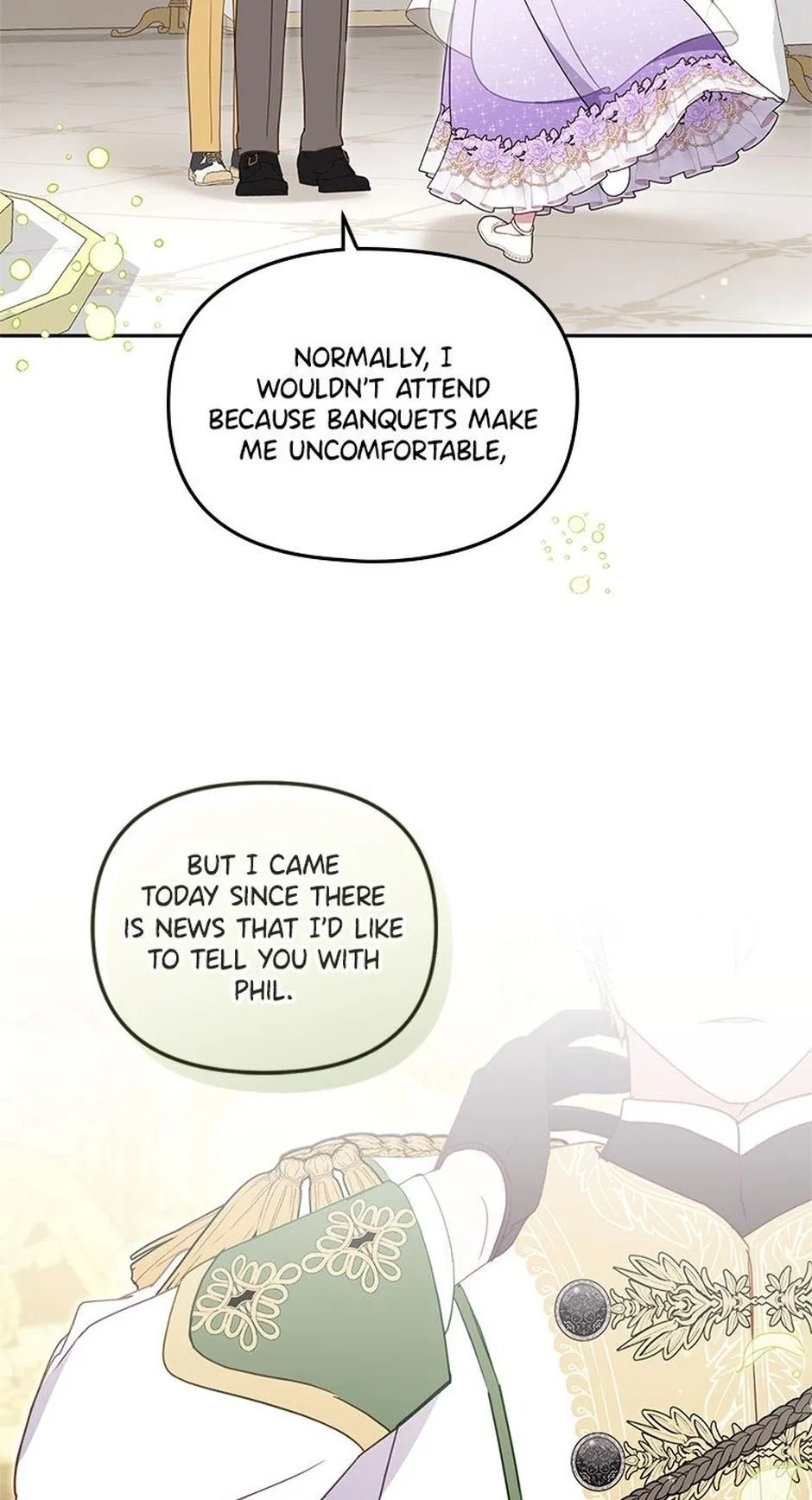 Read Fated To Be Loved By Villains - Chapter 99 - www.fatedtobelovedbyvillain.com | Image 27