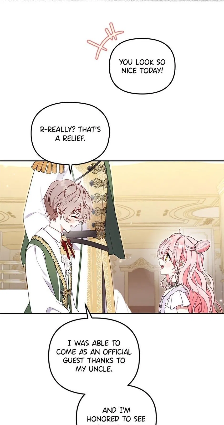 Read Fated To Be Loved By Villains - Chapter 99 - www.fatedtobelovedbyvillain.com | Image 29