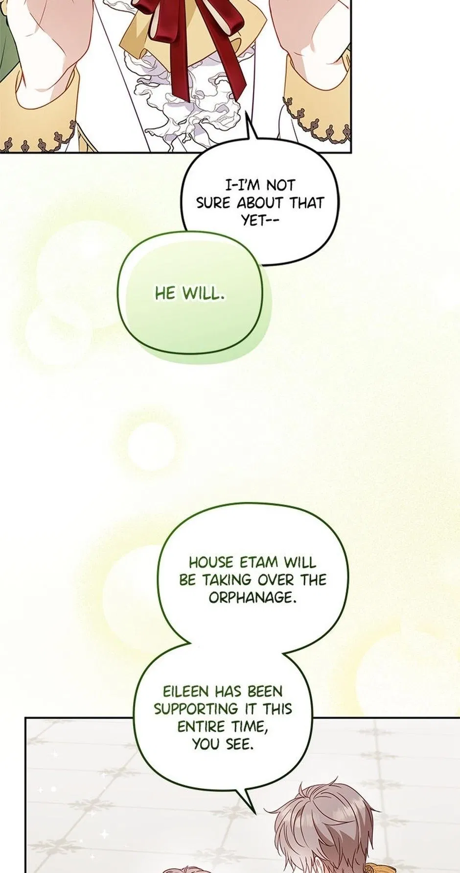 Read Fated To Be Loved By Villains - Chapter 99 - www.fatedtobelovedbyvillain.com | Image 31