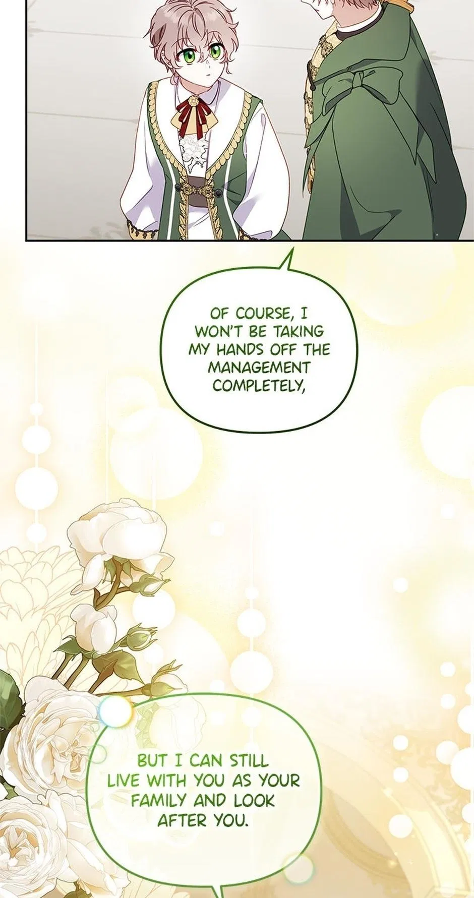 Read Fated To Be Loved By Villains - Chapter 99 - www.fatedtobelovedbyvillain.com | Image 32