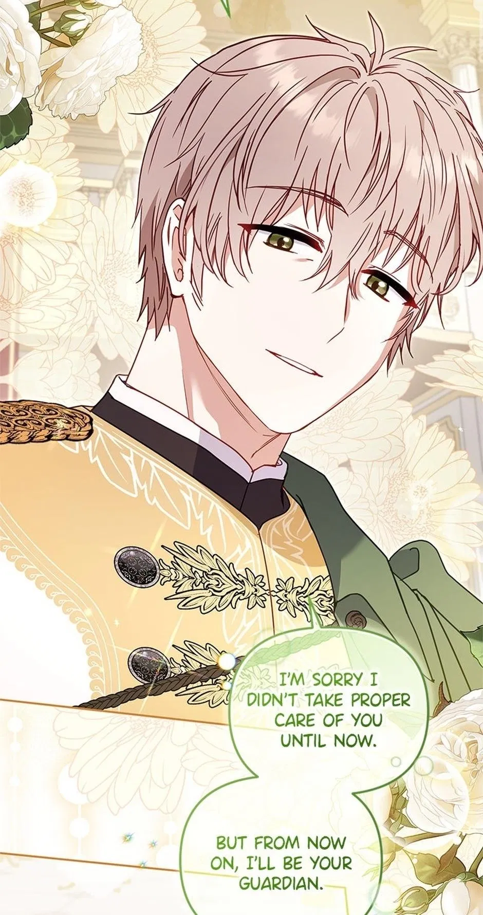 Read Fated To Be Loved By Villains - Chapter 99 - www.fatedtobelovedbyvillain.com | Image 33