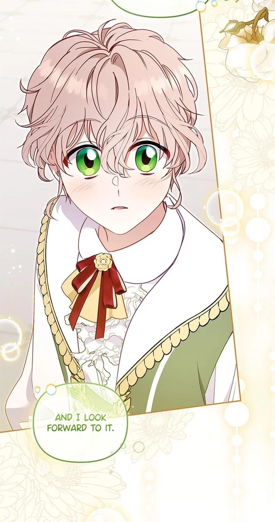 Read Fated To Be Loved By Villains - Chapter 99 - www.fatedtobelovedbyvillain.com | Image 34