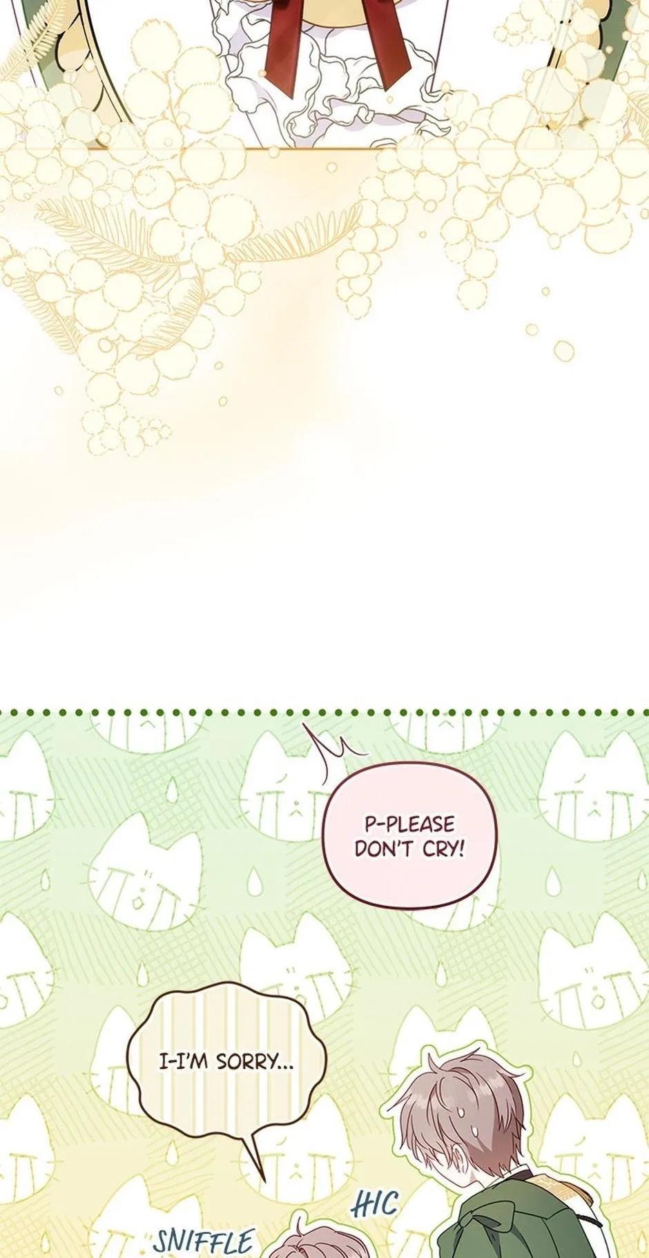 Read Fated To Be Loved By Villains - Chapter 99 - www.fatedtobelovedbyvillain.com | Image 38