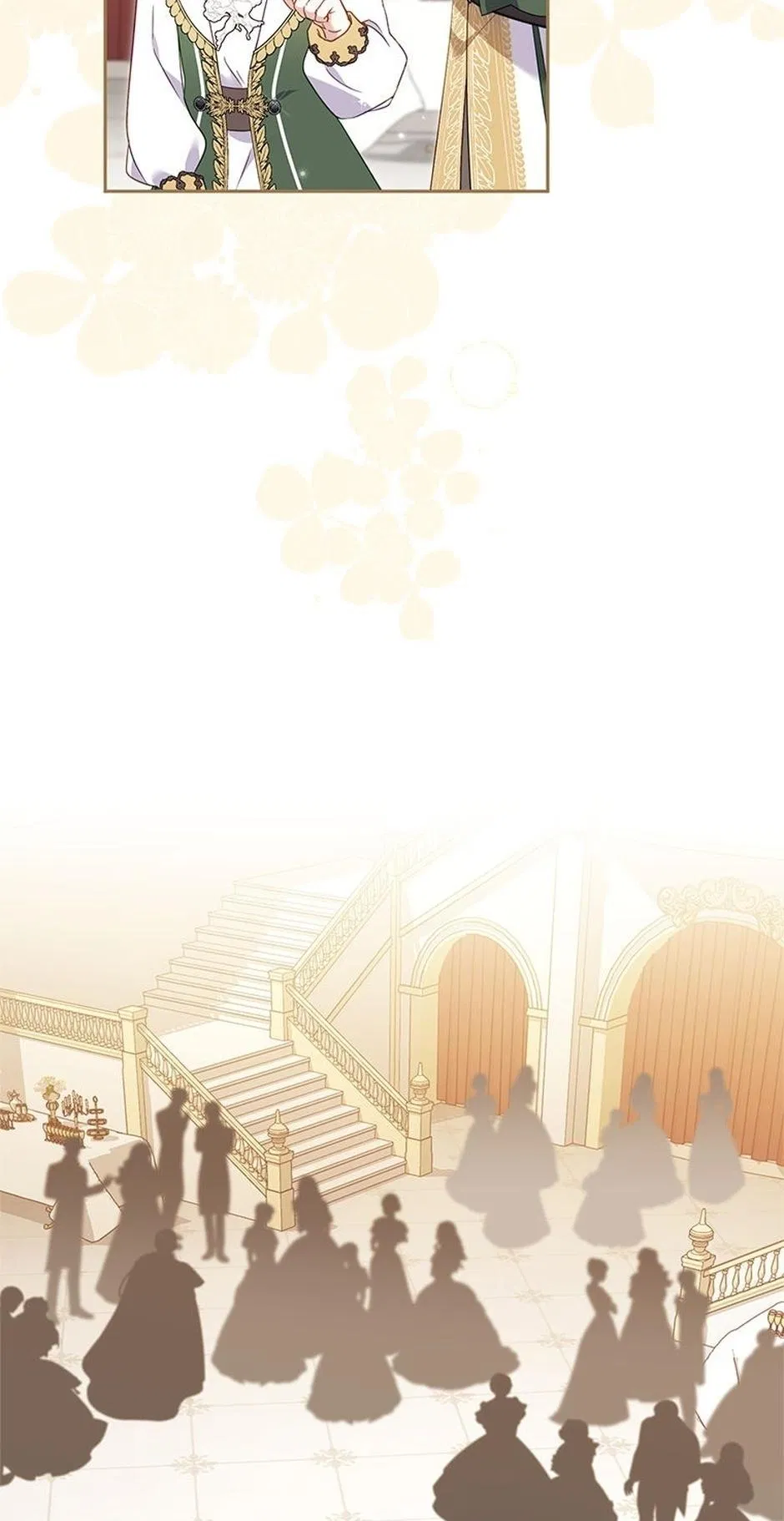 Read Fated To Be Loved By Villains - Chapter 99 - www.fatedtobelovedbyvillain.com | Image 41