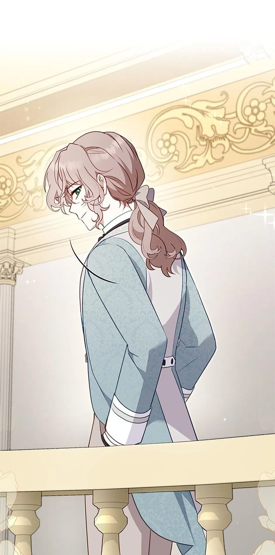 Read Fated To Be Loved By Villains - Chapter 99 - www.fatedtobelovedbyvillain.com | Image 43