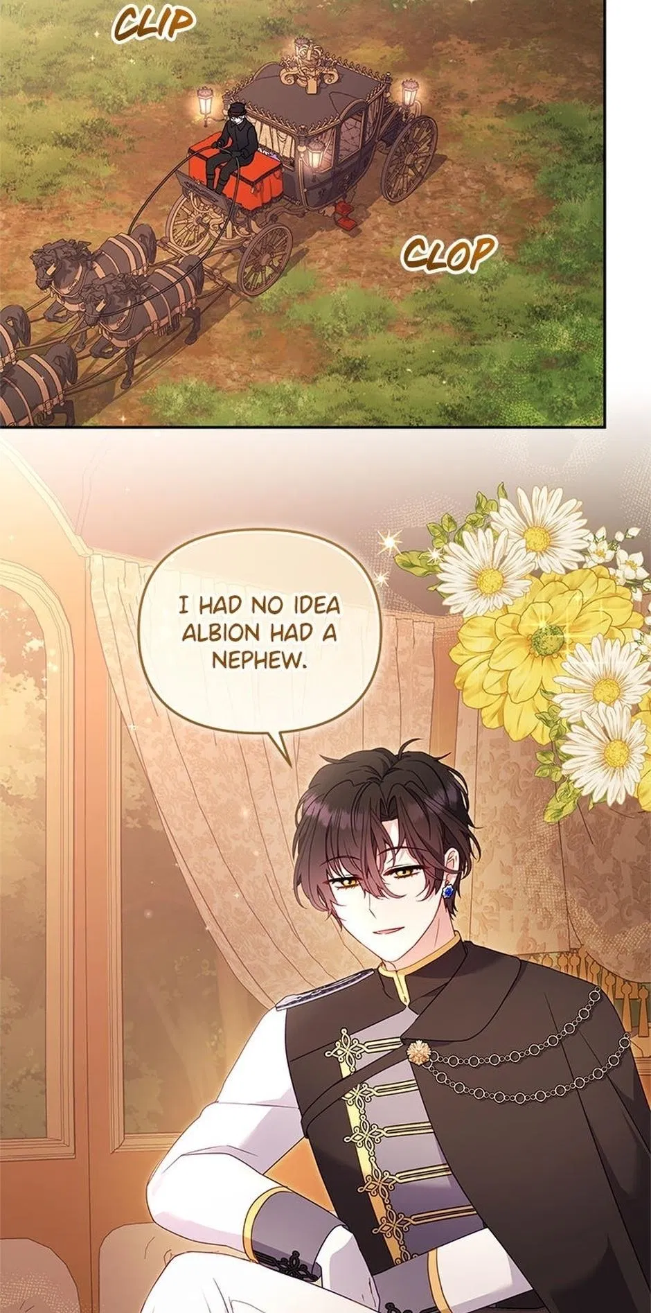 Read Fated To Be Loved By Villains - Chapter 99 - www.fatedtobelovedbyvillain.com | Image 46