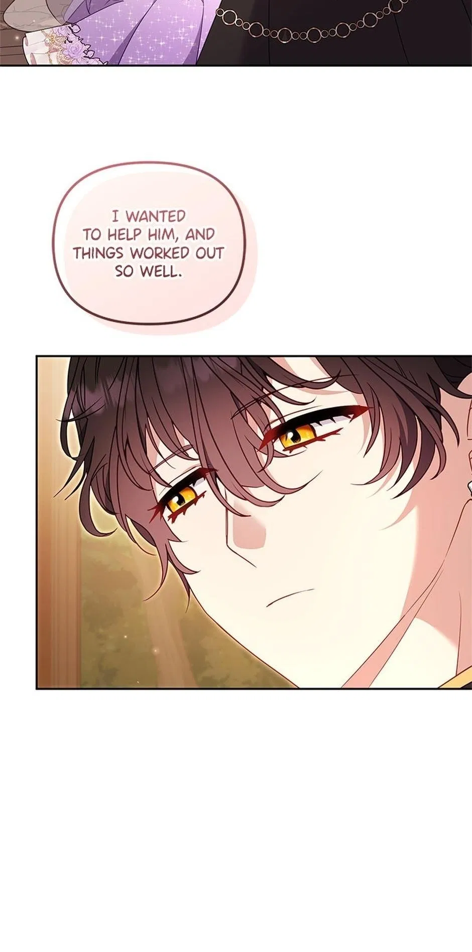 Read Fated To Be Loved By Villains - Chapter 99 - www.fatedtobelovedbyvillain.com | Image 48