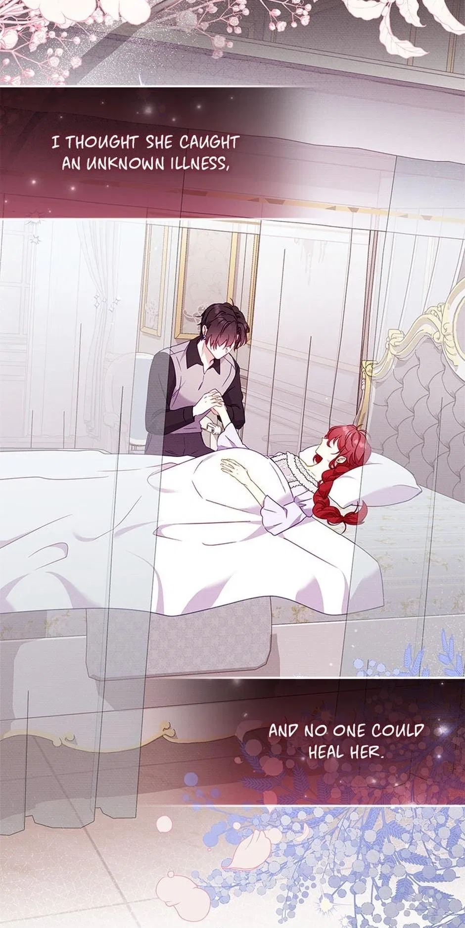 Read Fated To Be Loved By Villains - Chapter 99 - www.fatedtobelovedbyvillain.com | Image 66