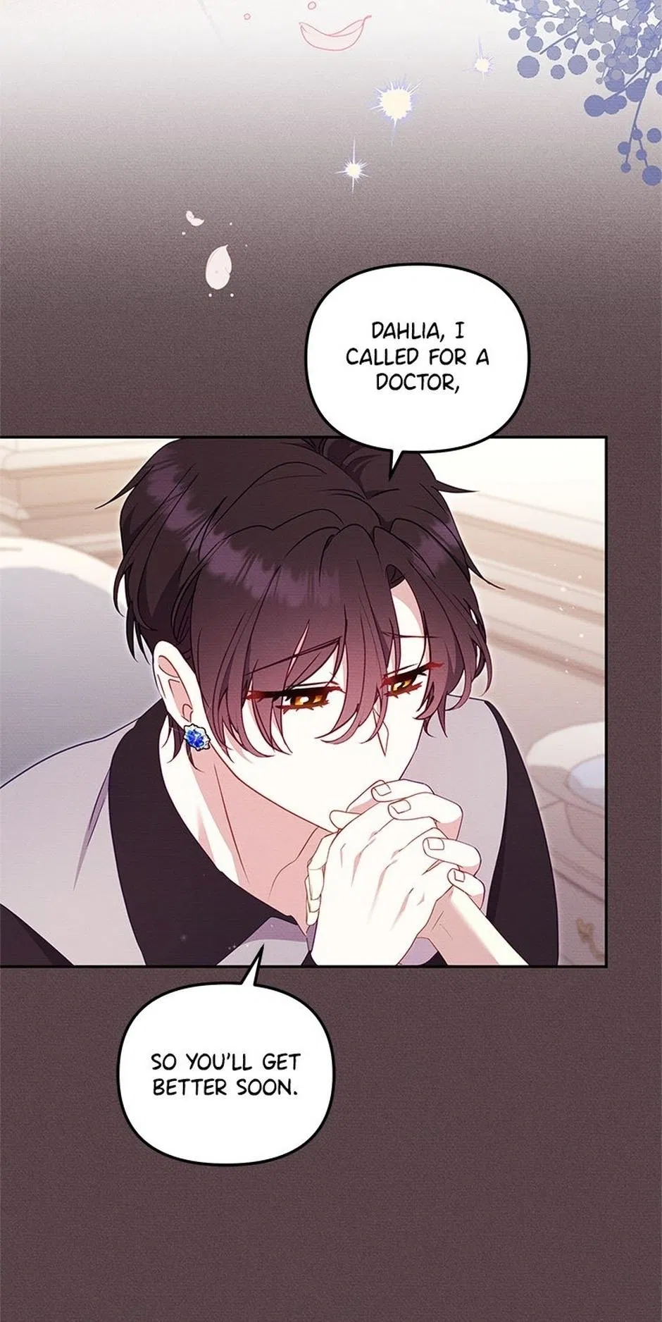 Read Fated To Be Loved By Villains - Chapter 99 - www.fatedtobelovedbyvillain.com | Image 67