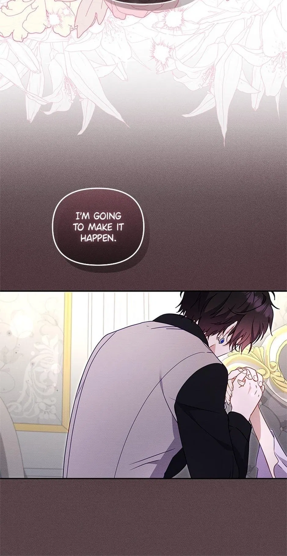 Read Fated To Be Loved By Villains - Chapter 99 - www.fatedtobelovedbyvillain.com | Image 73
