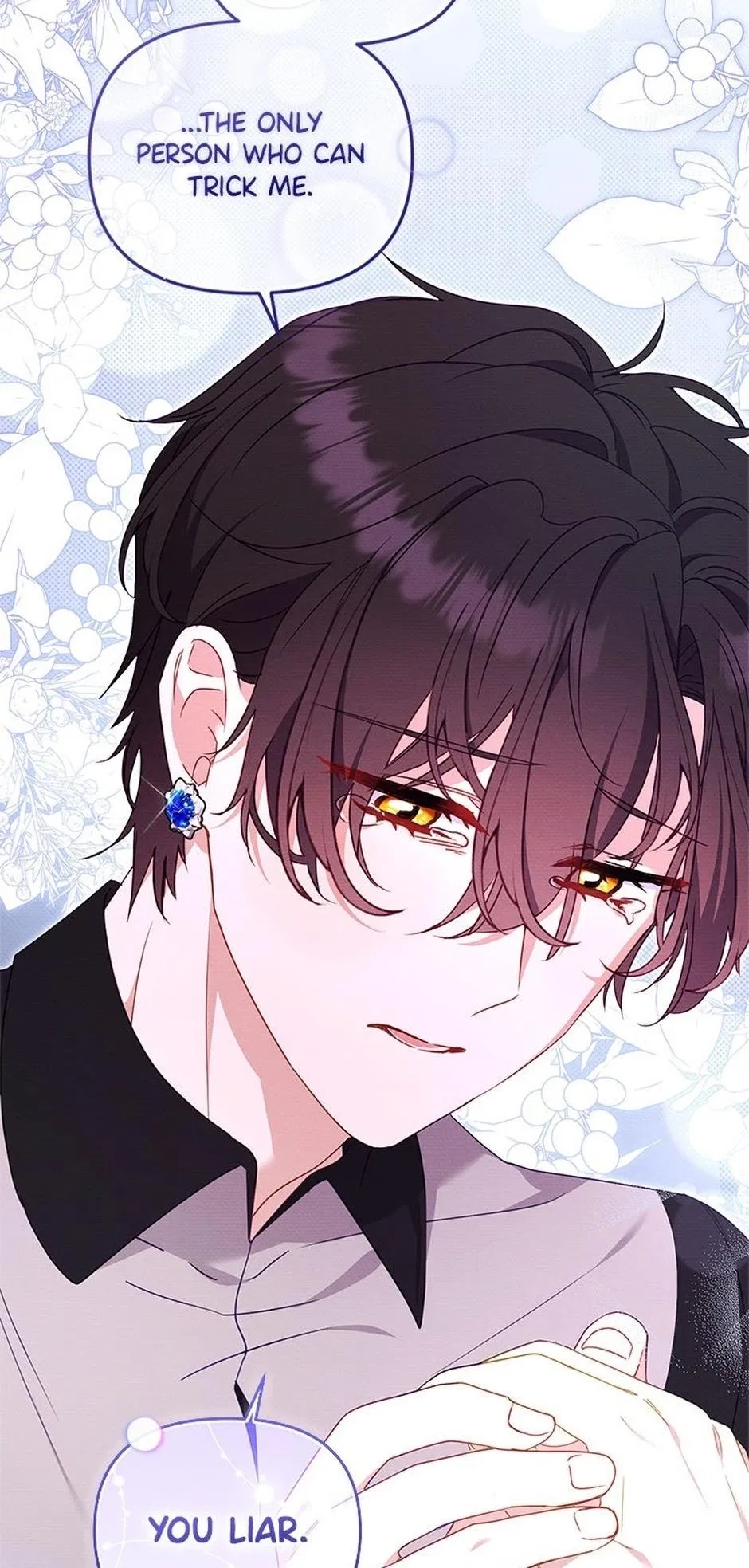 Read Fated To Be Loved By Villains - Chapter 99 - www.fatedtobelovedbyvillain.com | Image 75