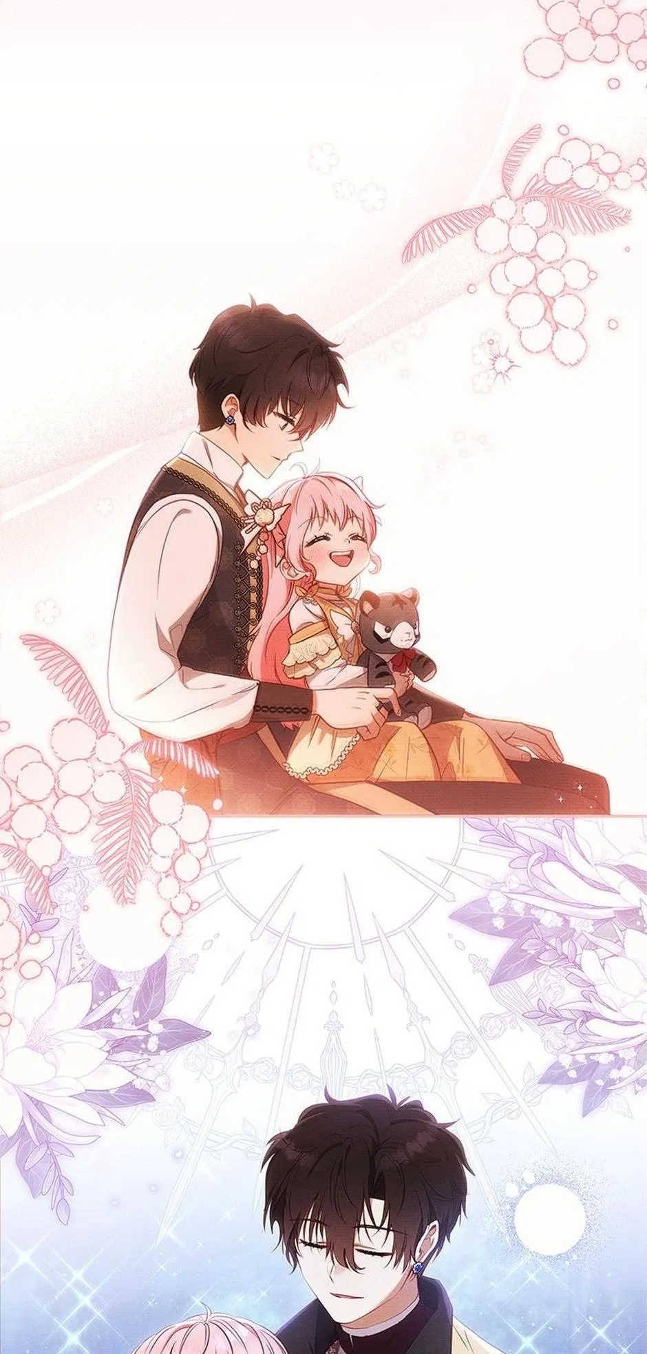 Read Fated To Be Loved By Villains - Chapter 99 - www.fatedtobelovedbyvillain.com | Image 79