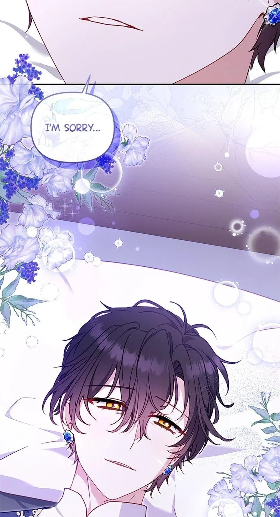 Read Fated To Be Loved By Villains - Chapter 99 - www.fatedtobelovedbyvillain.com | Image 85
