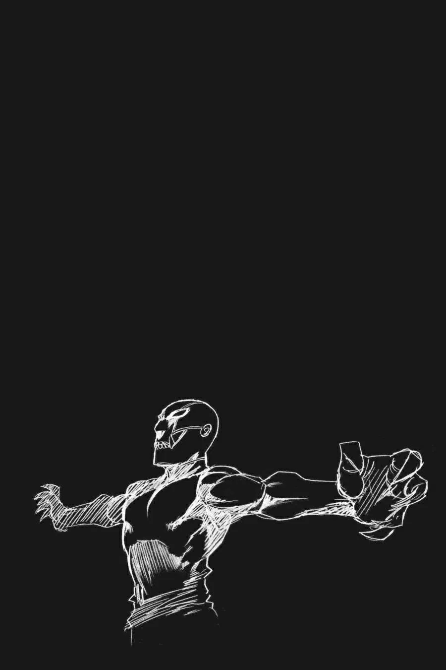 Fullmetal Alchemist Chapter 100