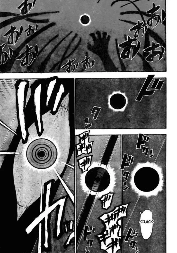 Fullmetal Alchemist Chapter 104