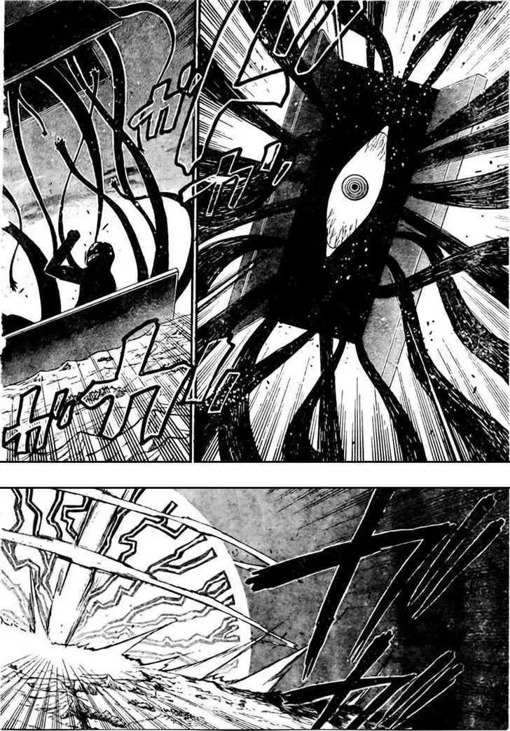 Fullmetal Alchemist Chapter 104