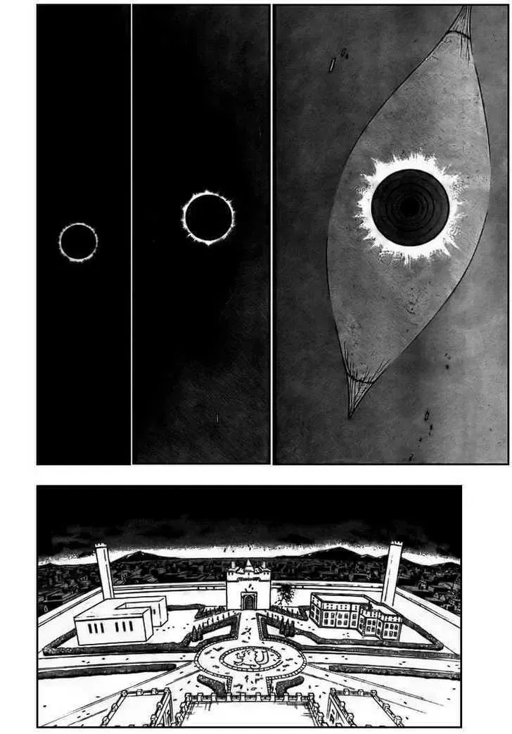 Fullmetal Alchemist Chapter 104