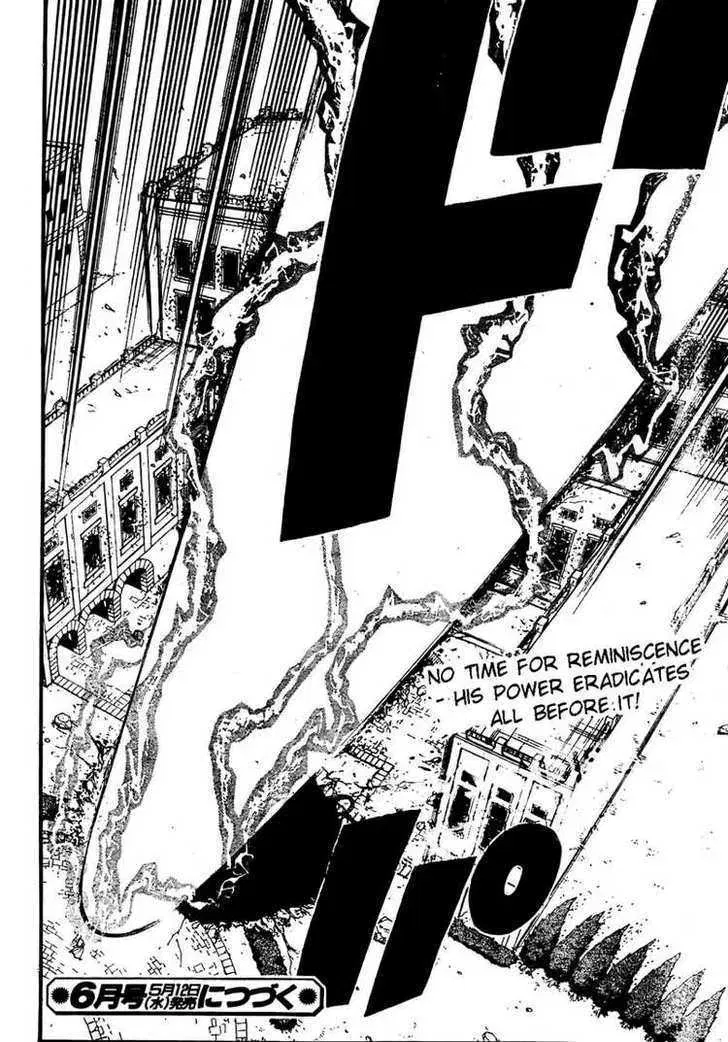 Fullmetal Alchemist Chapter 106