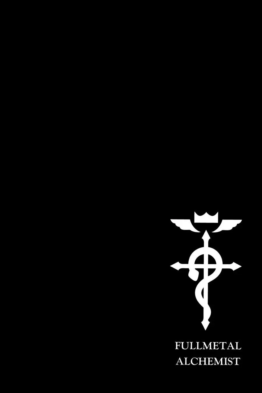 Read Fullmetal Alchemist - Chapter 108 - w6.fullmetalalchemistmnag.com | Image 3