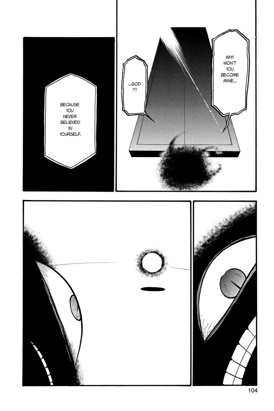 Read Fullmetal Alchemist - Chapter 108 - w6.fullmetalalchemistmnag.com | Image 24