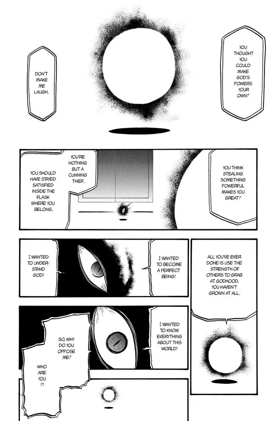 Read Fullmetal Alchemist - Chapter 108 - w6.fullmetalalchemistmnag.com | Image 25
