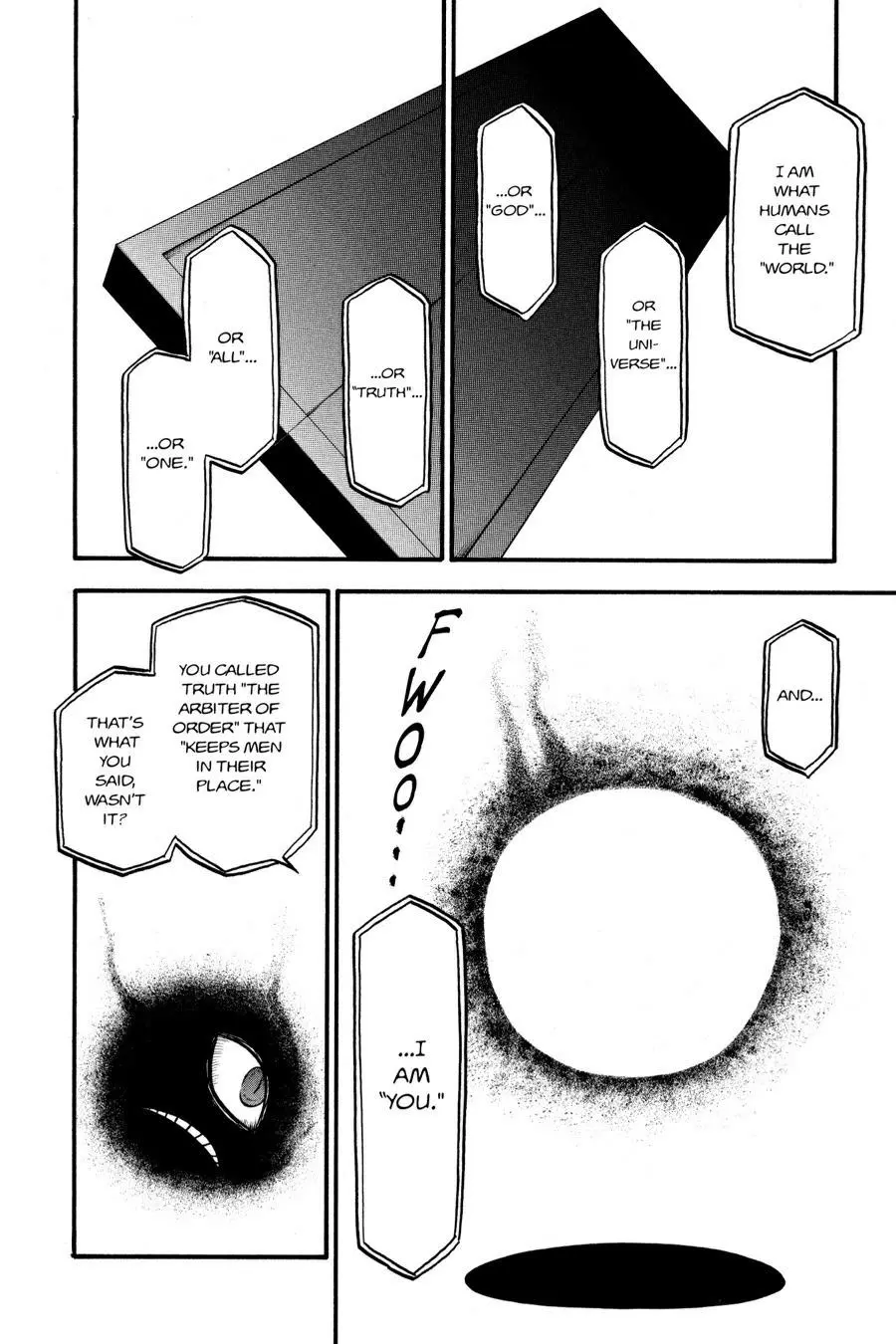 Read Fullmetal Alchemist - Chapter 108 - w6.fullmetalalchemistmnag.com | Image 26