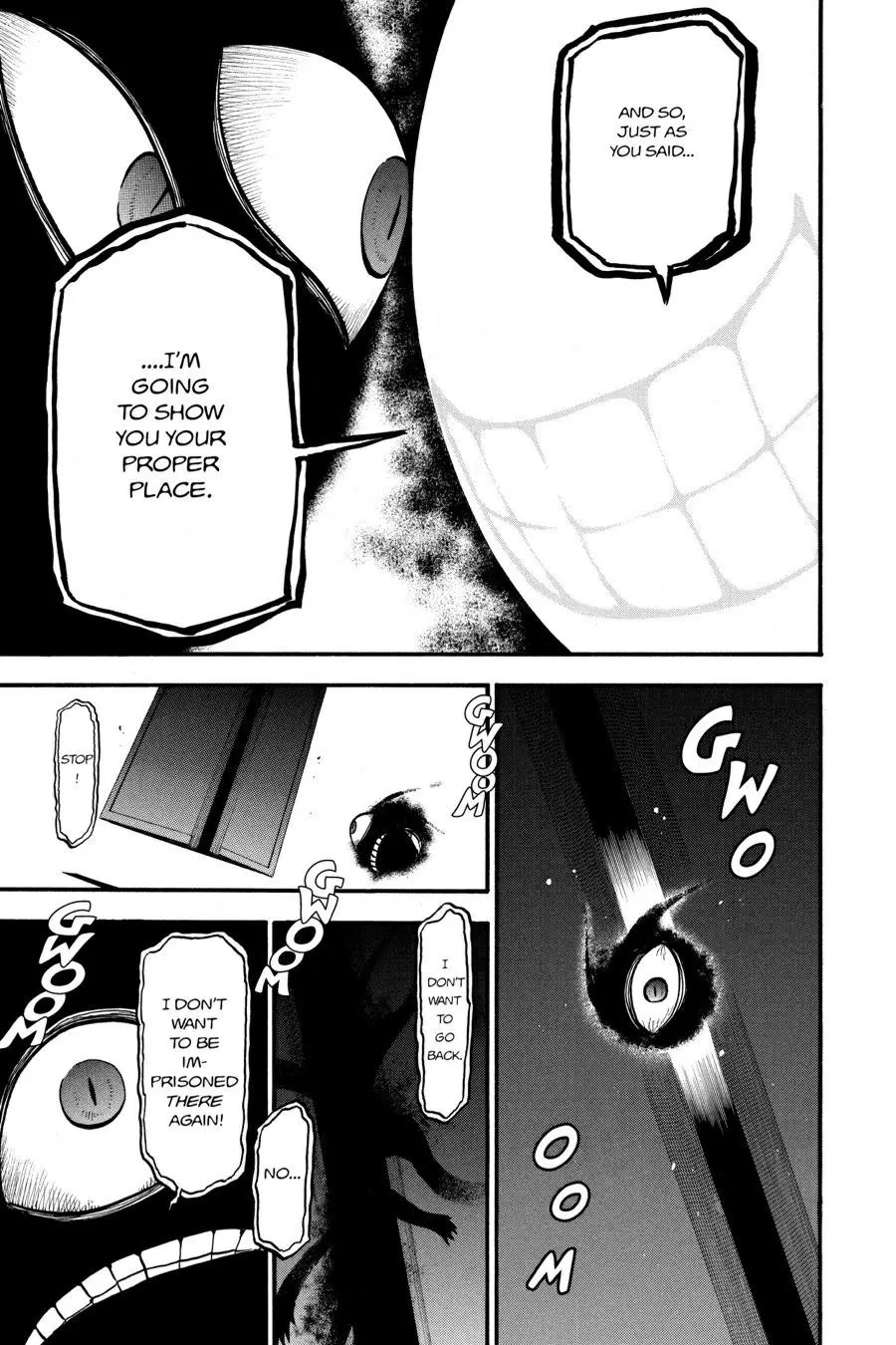 Read Fullmetal Alchemist - Chapter 108 - w6.fullmetalalchemistmnag.com | Image 27