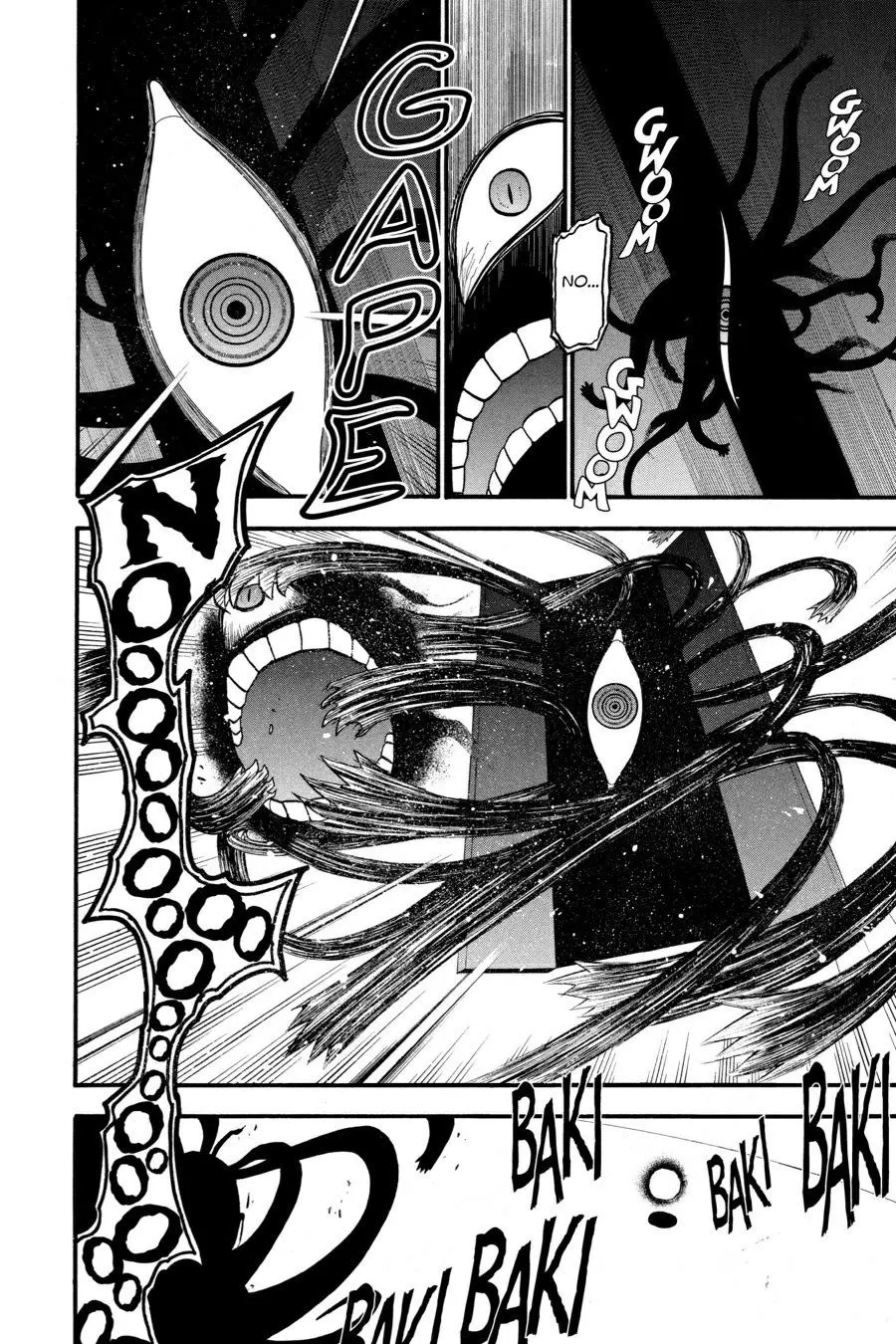 Read Fullmetal Alchemist - Chapter 108 - w6.fullmetalalchemistmnag.com | Image 28