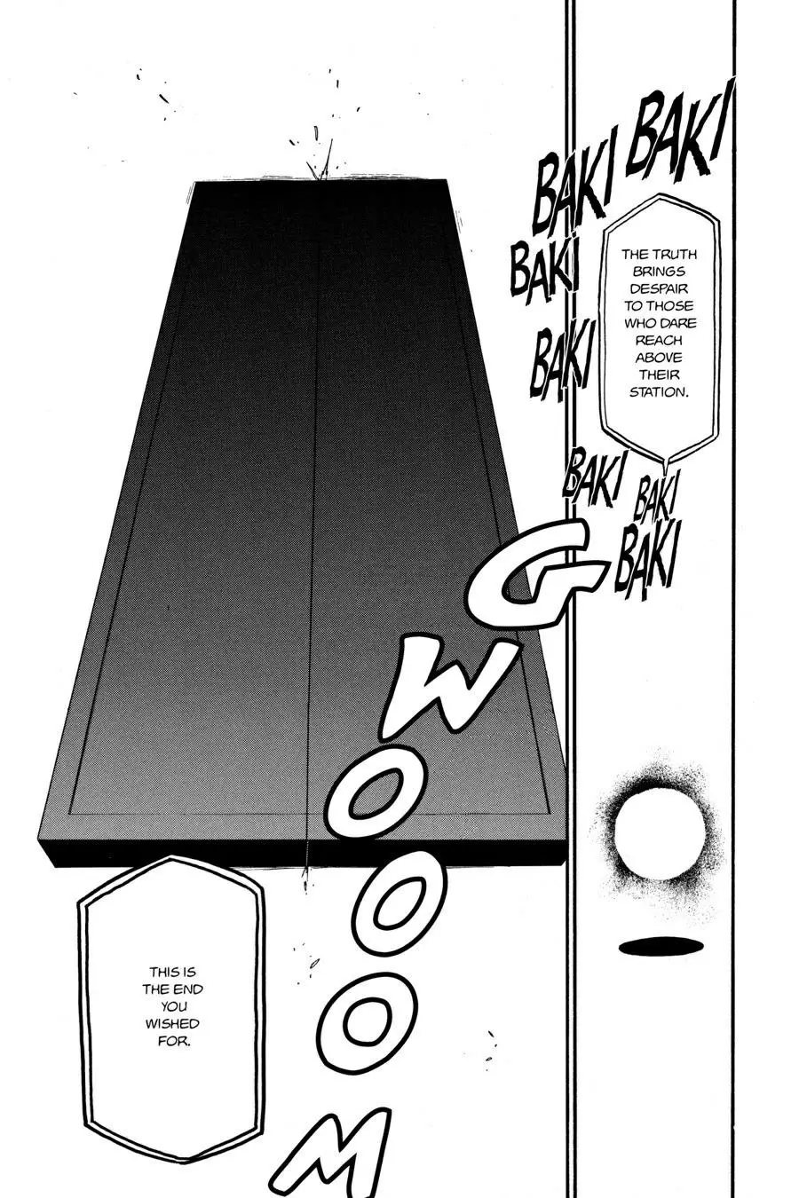 Read Fullmetal Alchemist - Chapter 108 - w6.fullmetalalchemistmnag.com | Image 29