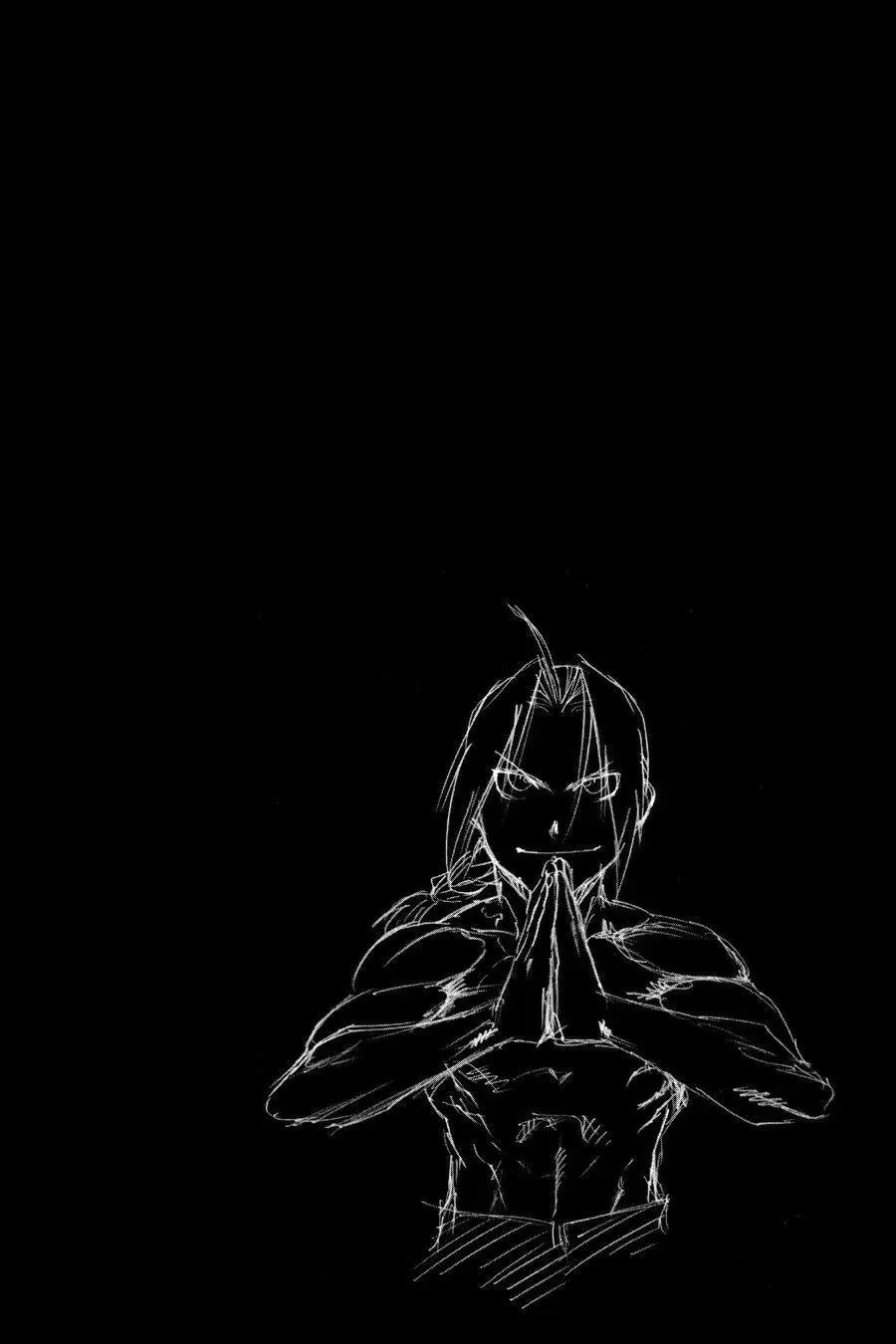 Read Fullmetal Alchemist - Chapter 108 - w6.fullmetalalchemistmnag.com | Image 109