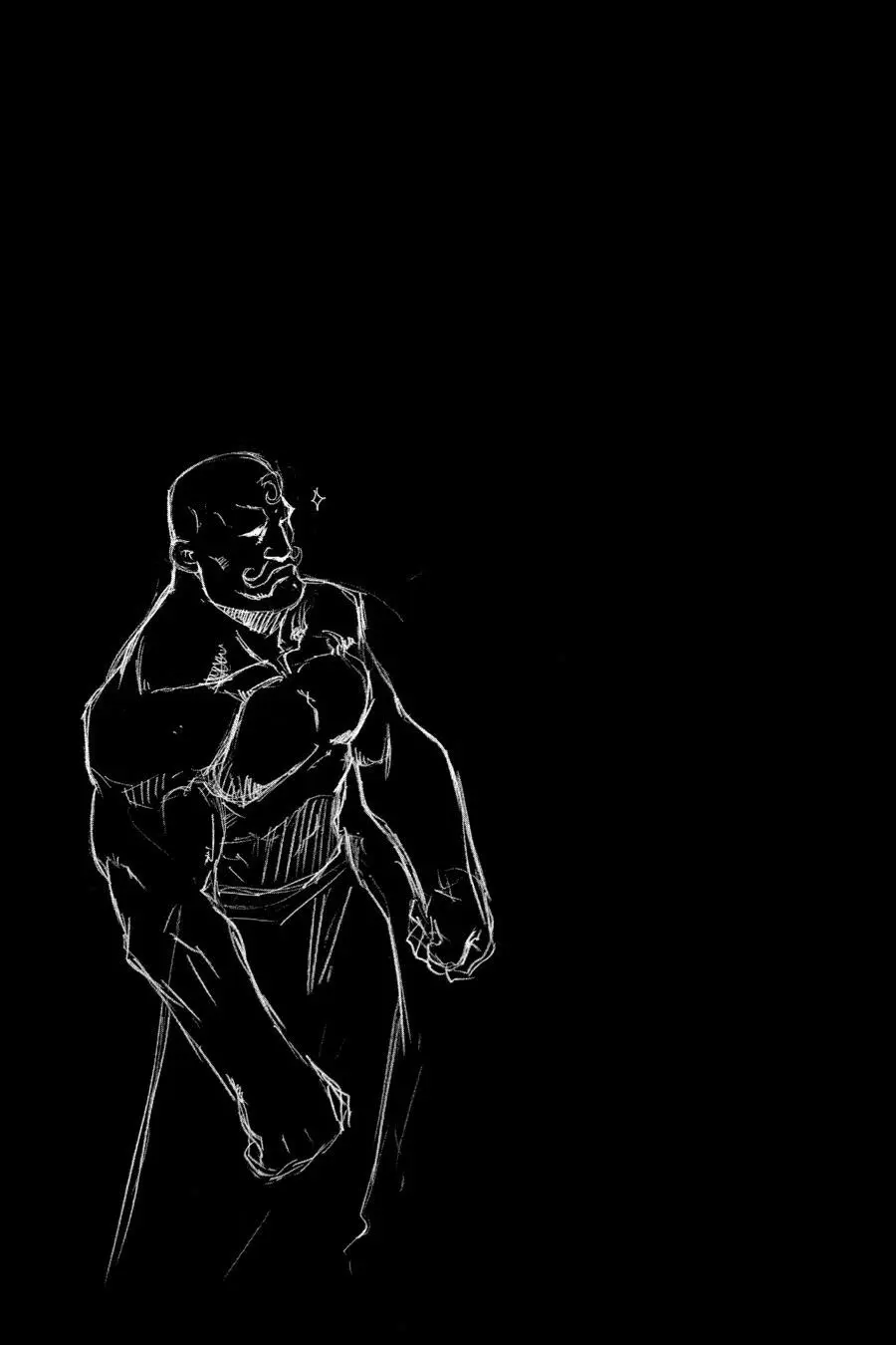 Fullmetal Alchemist Chapter 13