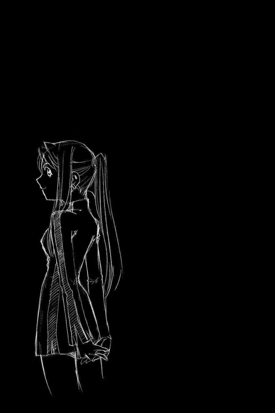 Fullmetal Alchemist Chapter 15