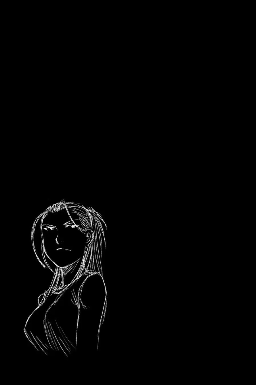 Fullmetal Alchemist Chapter 22