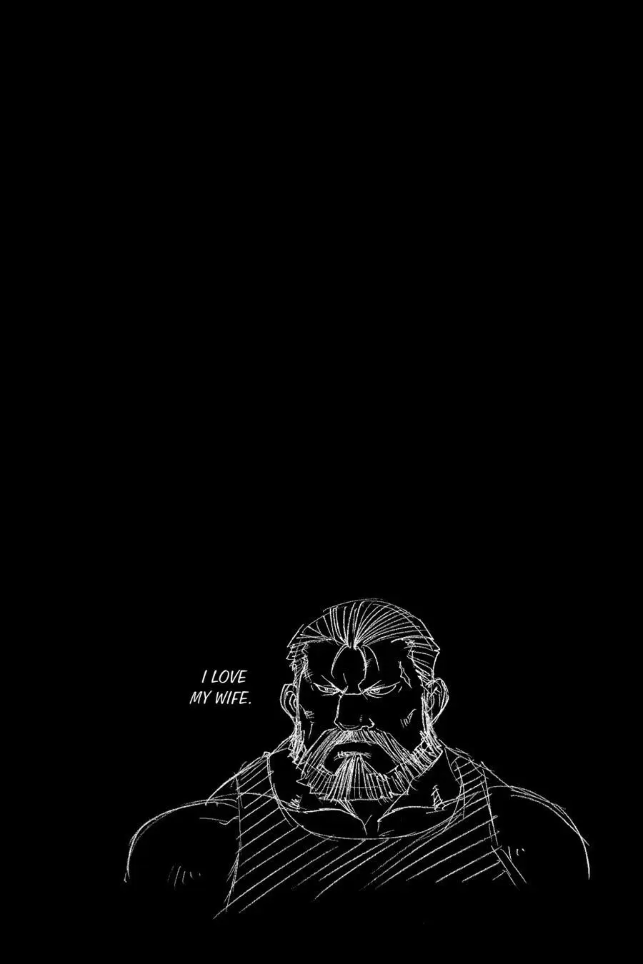 Fullmetal Alchemist Chapter 23