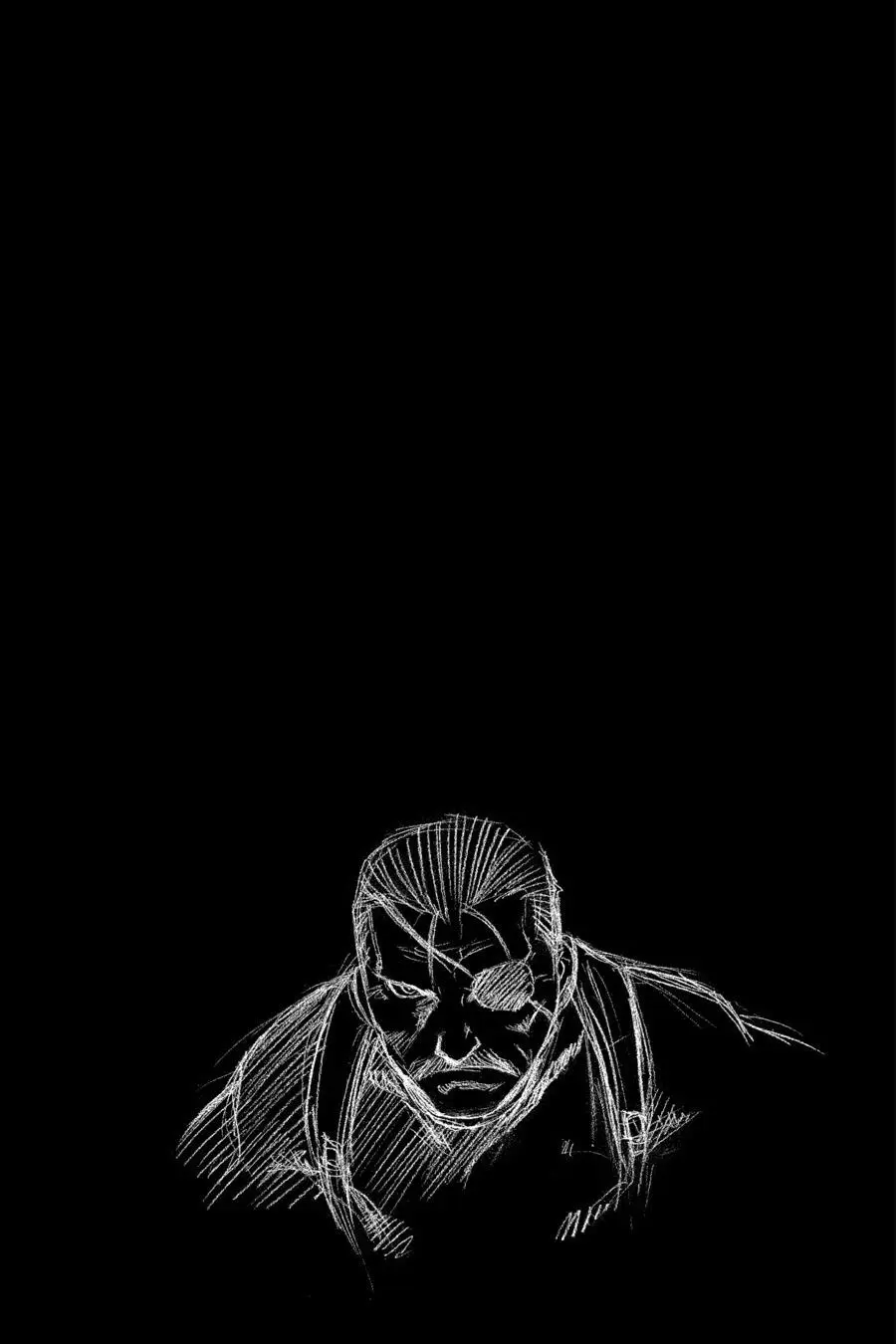 Fullmetal Alchemist Chapter 29