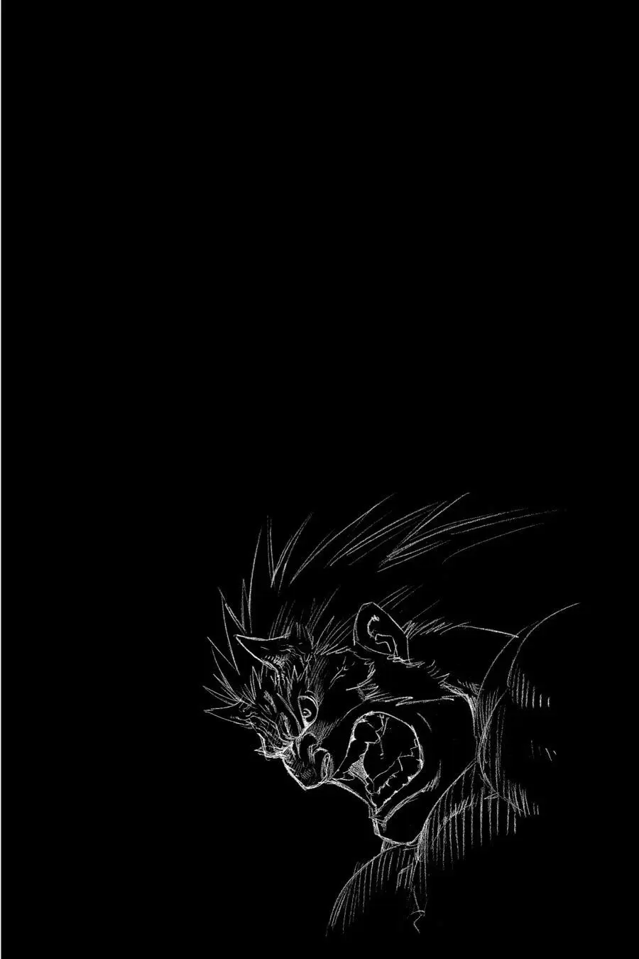 Fullmetal Alchemist Chapter 30