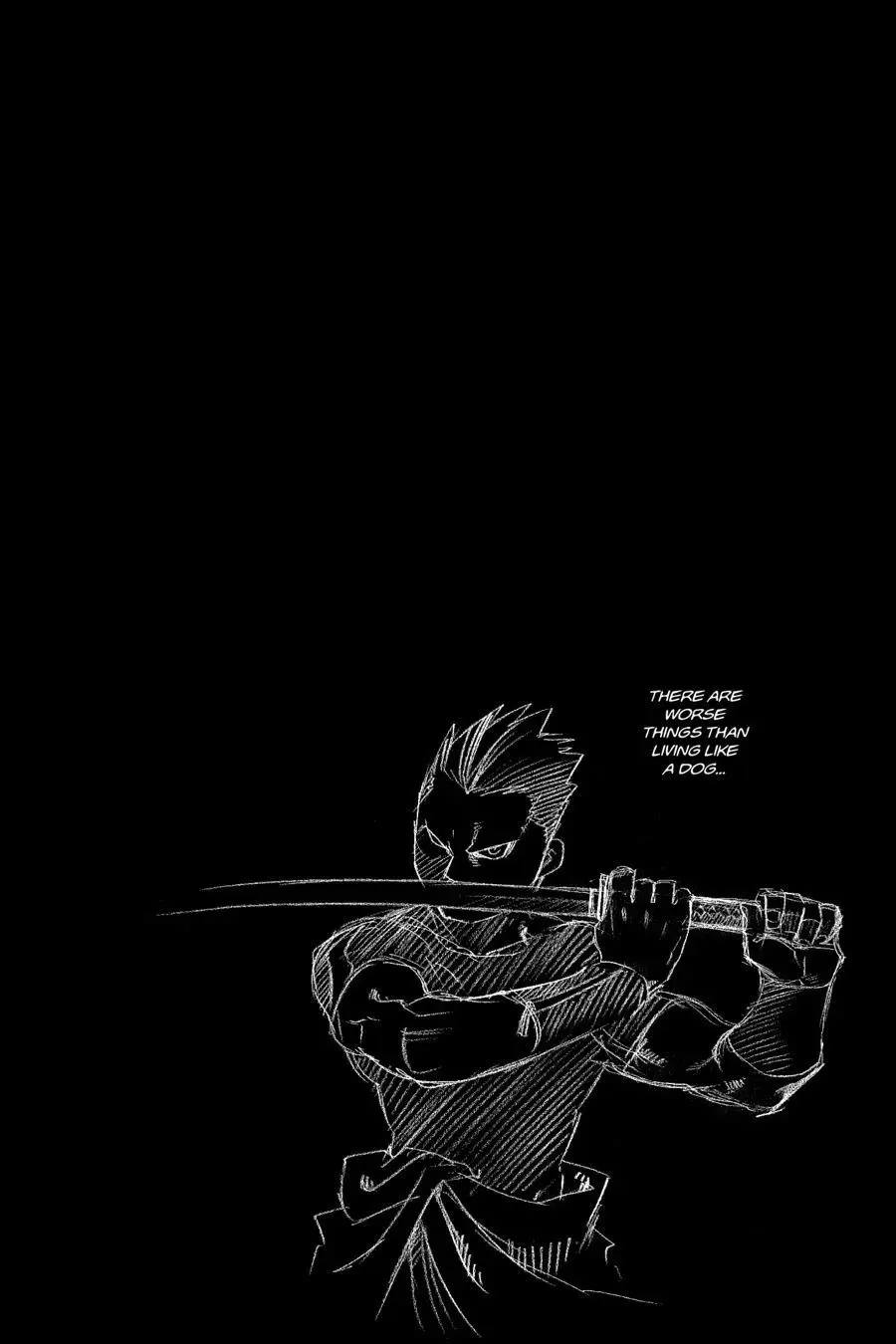 Fullmetal Alchemist Chapter 31