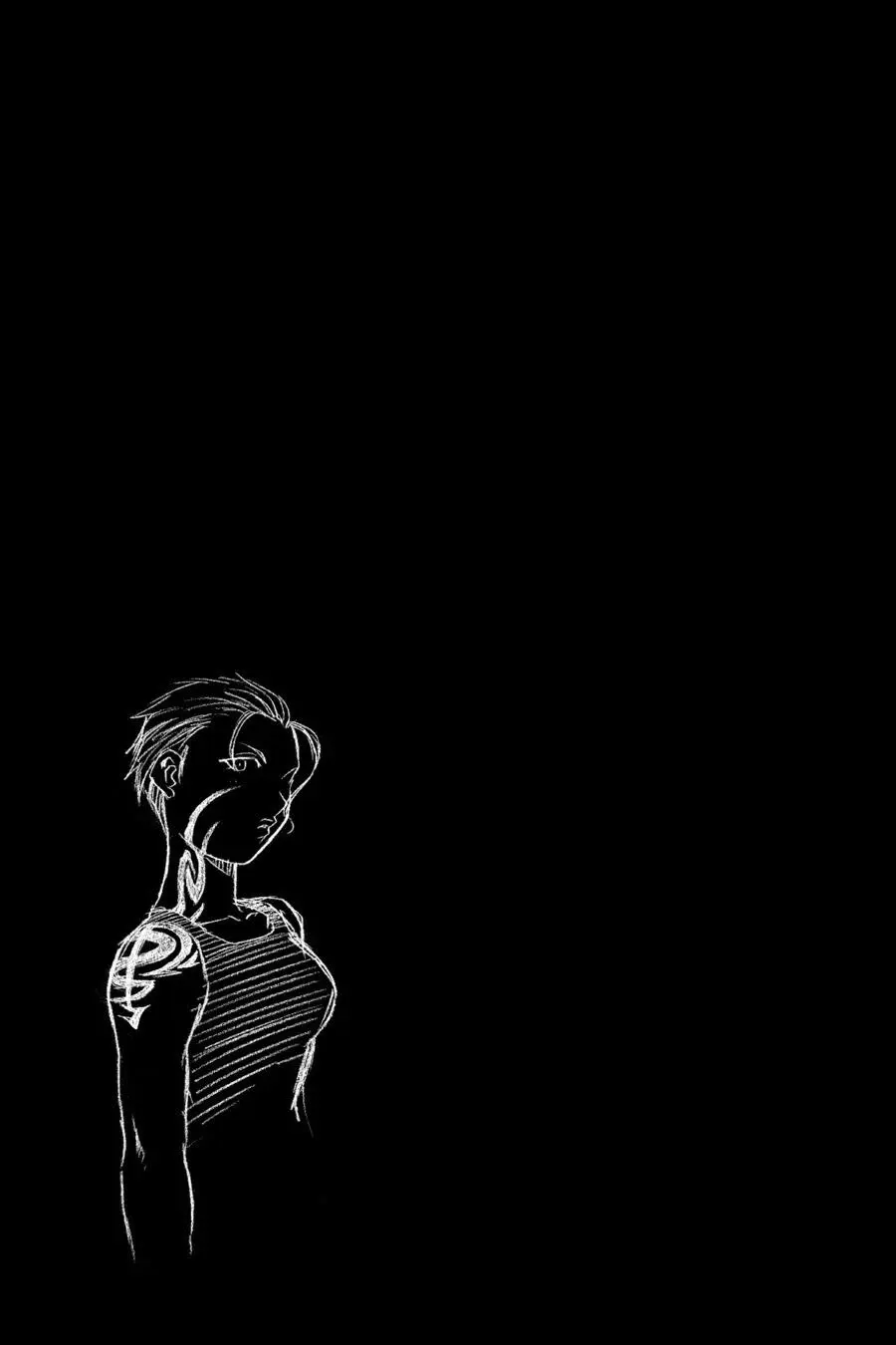 Fullmetal Alchemist Chapter 33