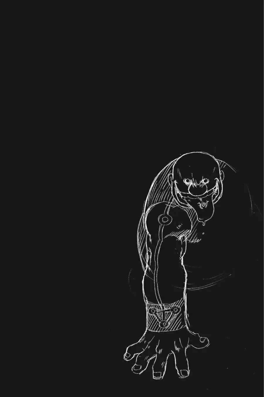 Fullmetal Alchemist Chapter 44
