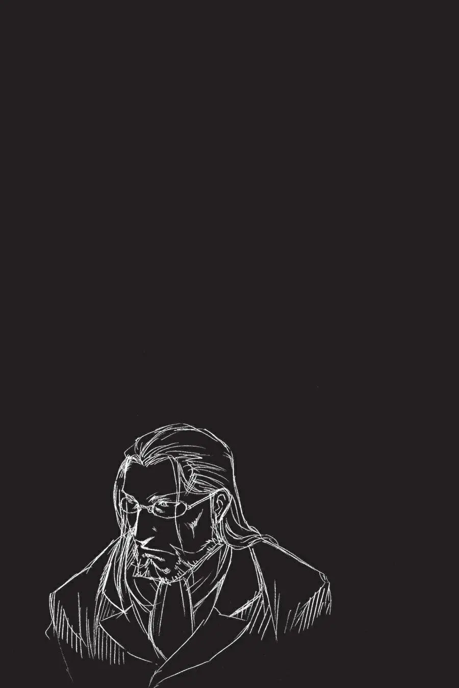 Fullmetal Alchemist Chapter 45