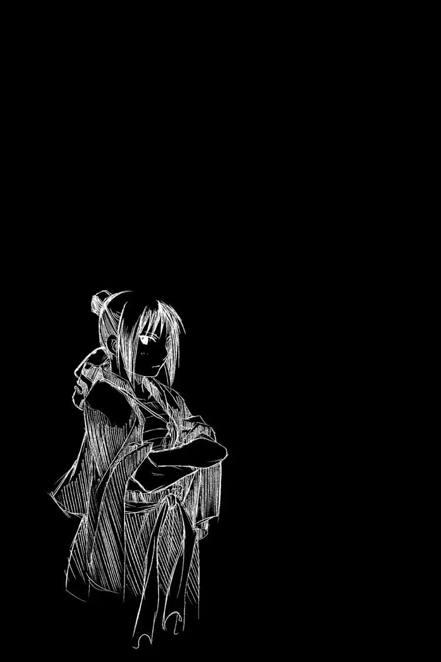 Fullmetal Alchemist Chapter 49