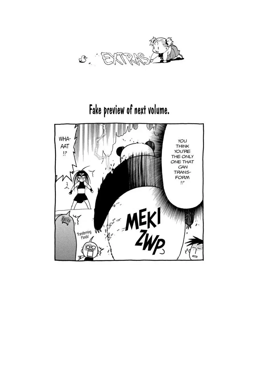 Fullmetal Alchemist Chapter 49