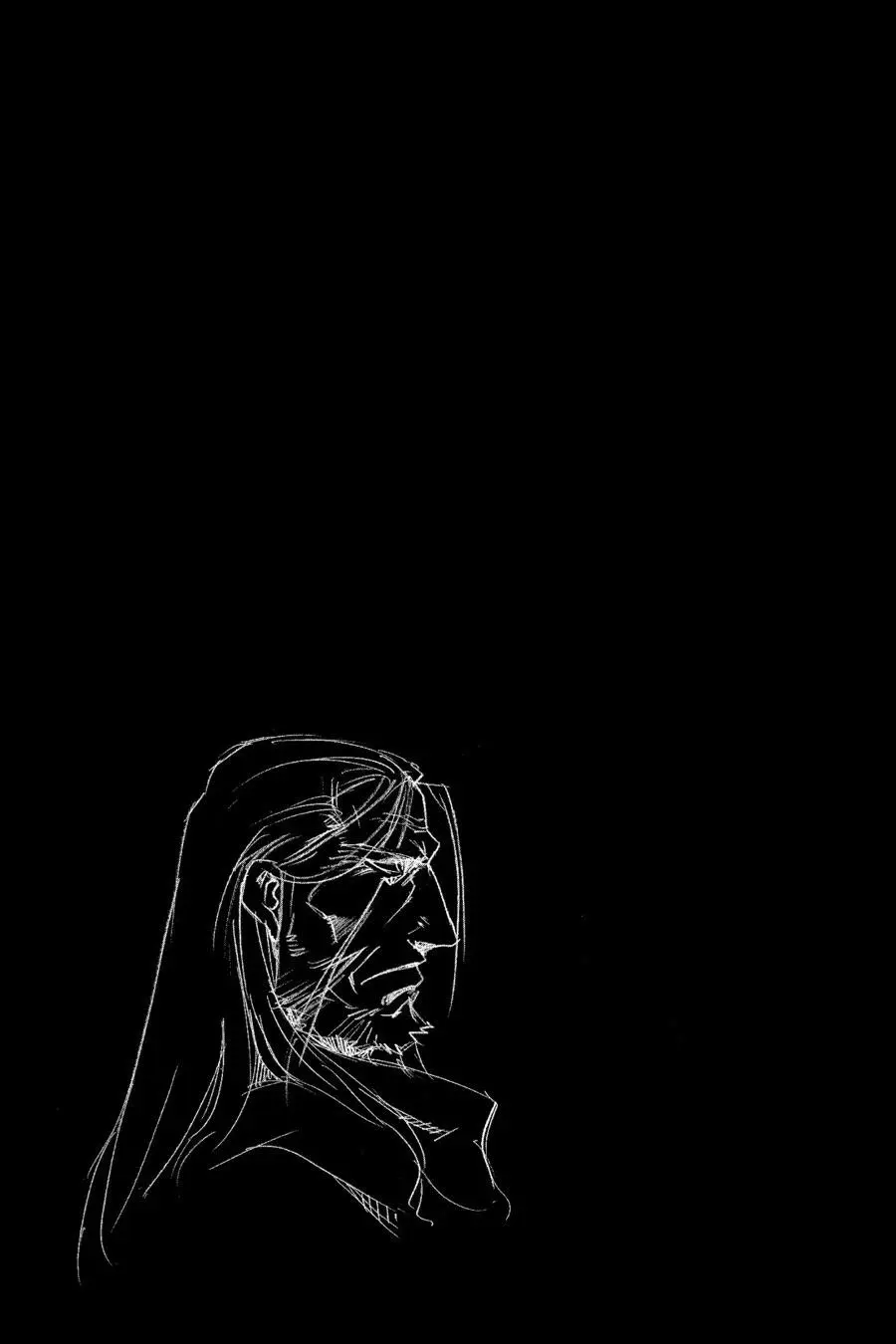 Fullmetal Alchemist Chapter 54