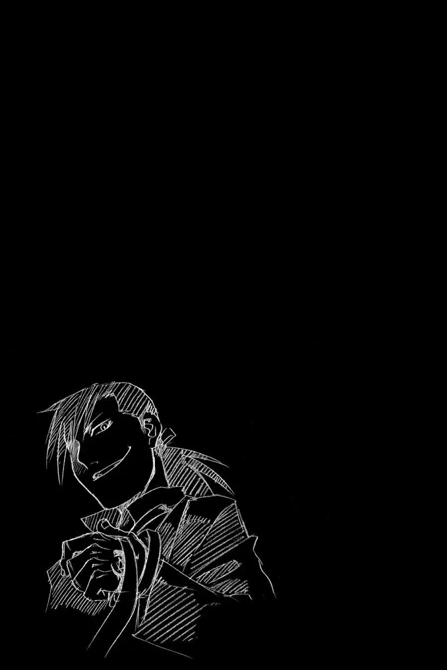 Fullmetal Alchemist Chapter 55