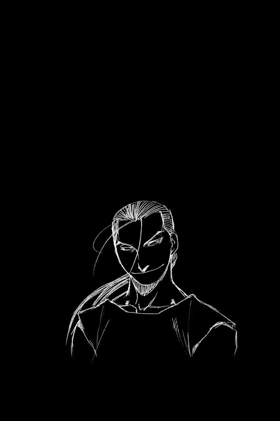 Fullmetal Alchemist Chapter 59
