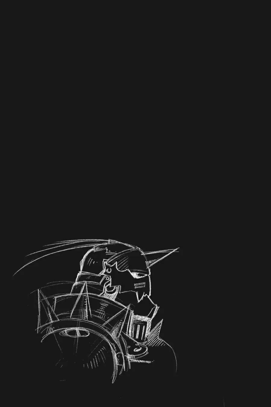 Fullmetal Alchemist Chapter 6