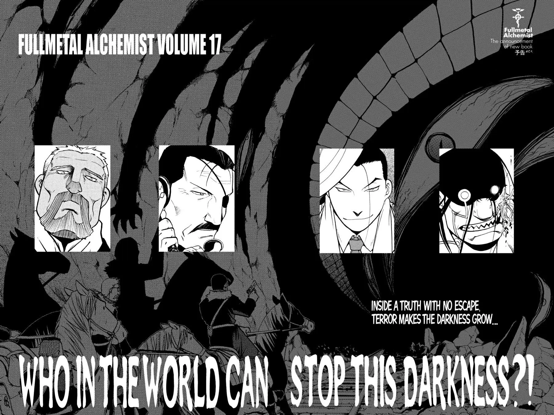 Fullmetal Alchemist Chapter 65