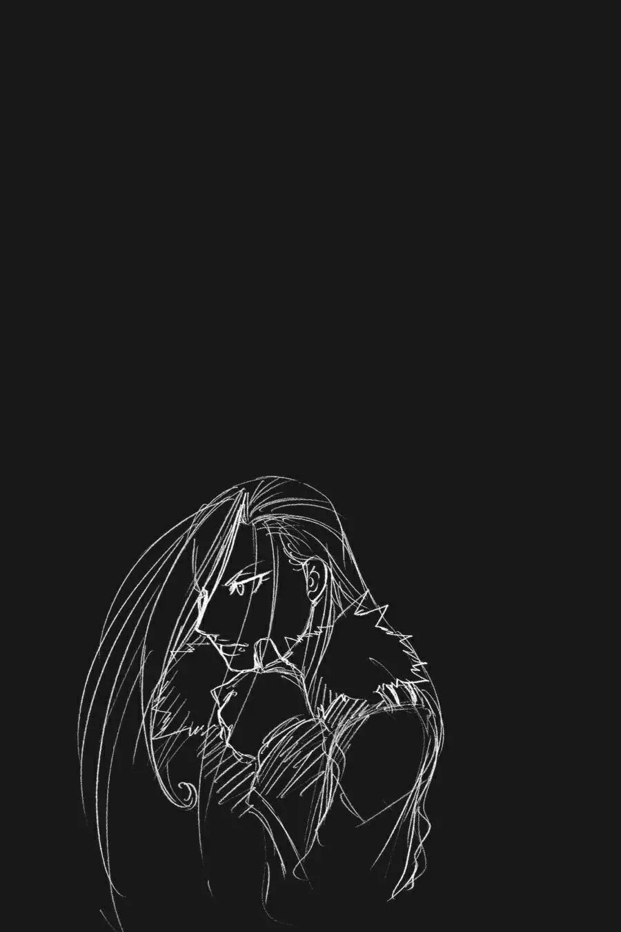 Fullmetal Alchemist Chapter 67