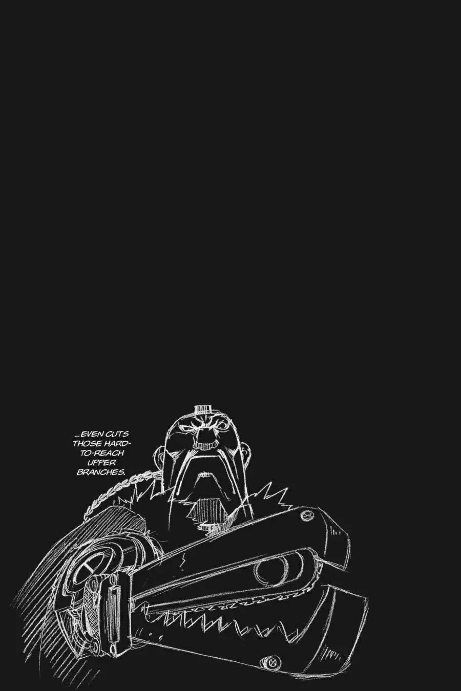 Fullmetal Alchemist Chapter 68