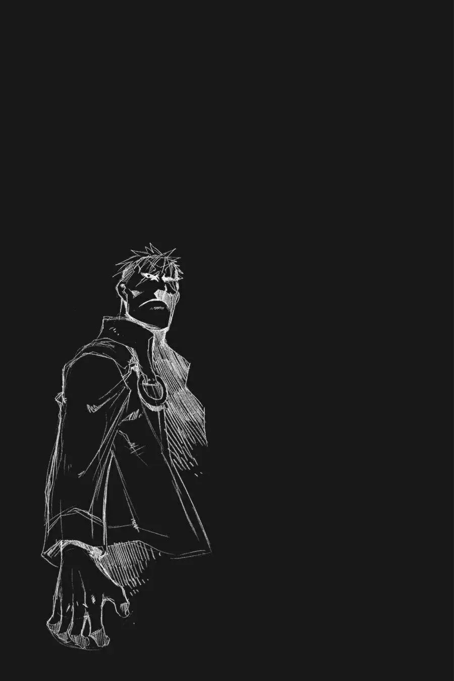 Fullmetal Alchemist Chapter 7